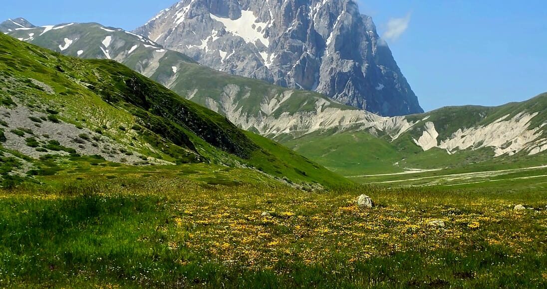 gran sasso