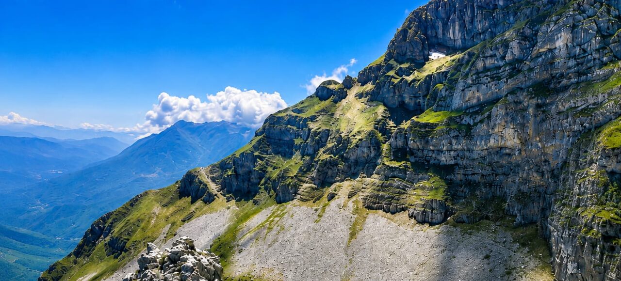 monte viglio immagine
