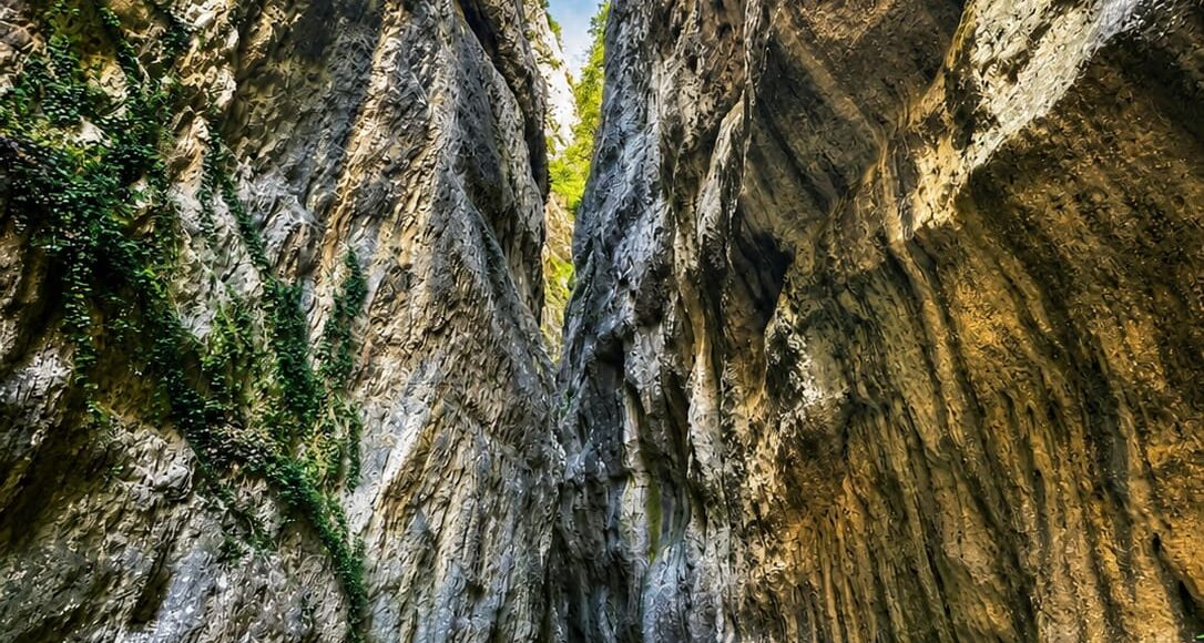 gole di celano